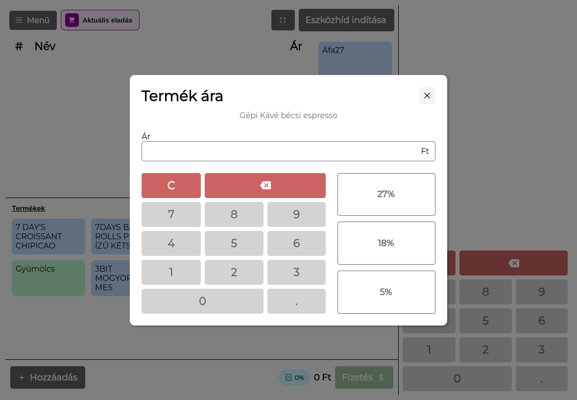 Kassza dialógus Nabu adatbázis találattal